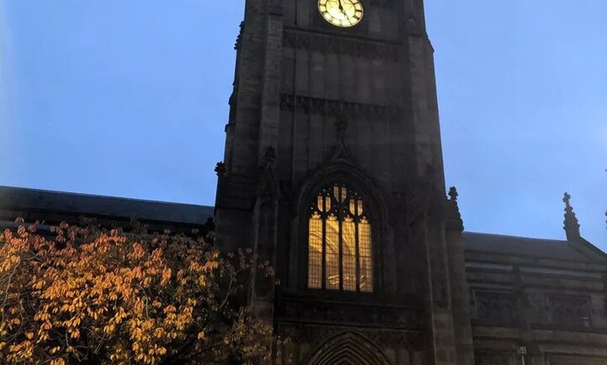 Image 20: Leeds Ghost Tour Explore the Haunting History of Leeds