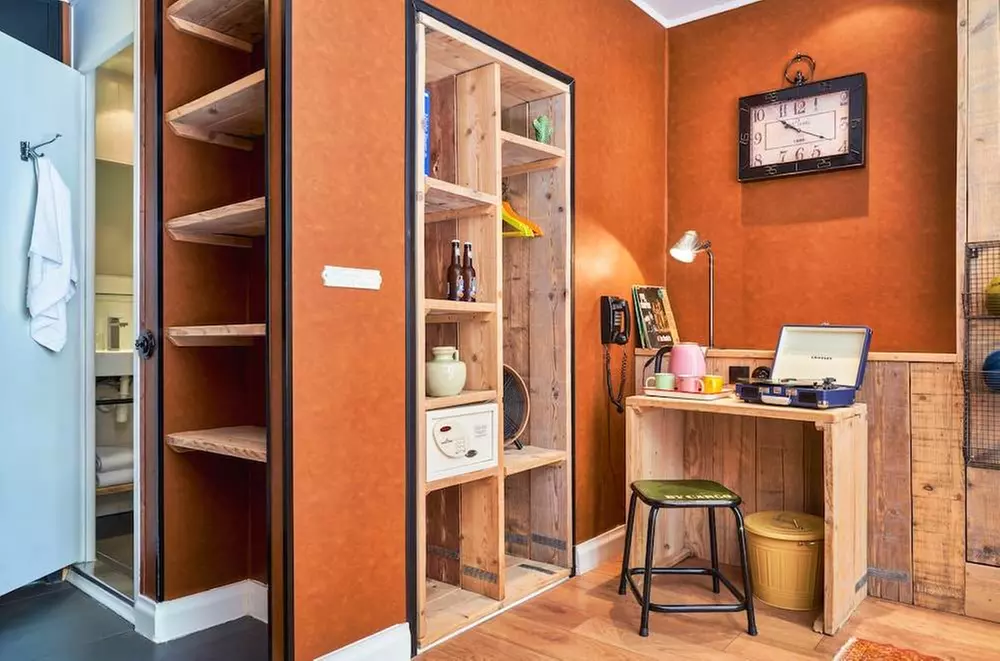 ✈ NIEDERLANDE | Amsterdam - Max Brown Hotel Museum Square 3*, 2 Näc...