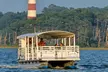 Narrated Tour of Chincoteague, Wild Pony and Nature Cruise - Second Medium