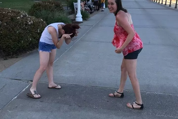 Participate in a Fun Scavenger Hunt in Branson by 3Quest Challenge