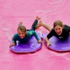 Image 4: A Monster 360ft Slip and slide in Barnstaple, North Devon