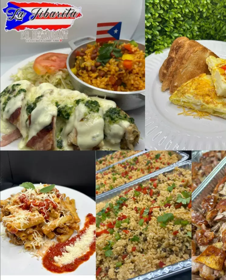 $50 For $100 Worth Of Catering