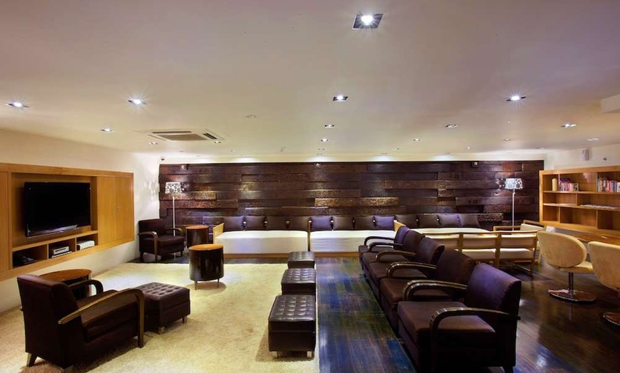 Image 17: ✈ MALAISIE | Kuala Lumpur - PARKROYAL Serviced Suites Kuala Lumpur ...