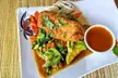 5% Cash Back at Andaman Asian Cuisine - Second Medium