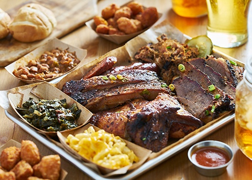 5% Cash Back at Brazza Steaks on Stakes