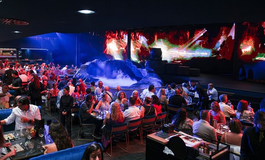 Image 11: Sala Scala Gran Canaria Dinner Show