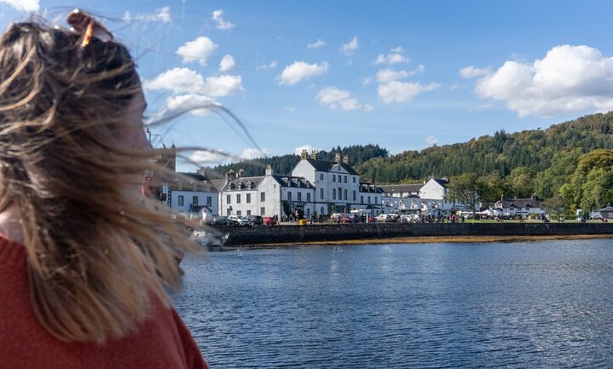 Image 9: Glen Coe Oban and Lochs Day Trip from Glasgow