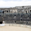 Image 4: Nîmes : Billet Arène romaine antique et visite audio de la vieille ...