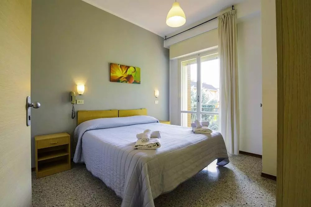 ✈ WŁOCHY | Rimini - Ausonia 3*, 2 nocy - City break