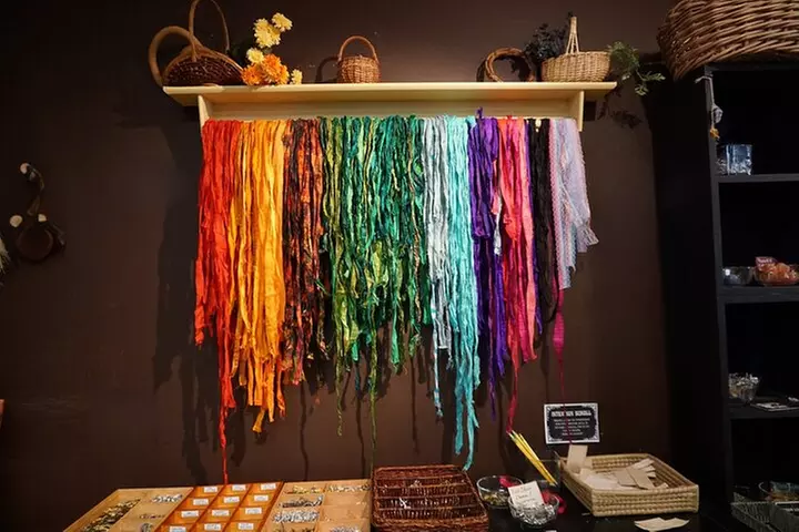 Salem Witch Tour from Boston with Broom Making Workshop - Primary Image