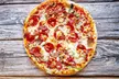 5% Cash Back at Angelina s Pizzeria - Second Medium