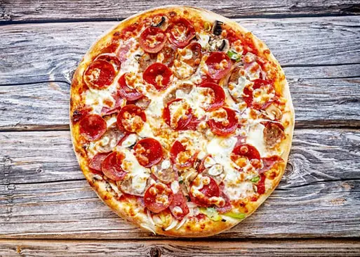 5% Cash Back at Angelina s Pizzeria