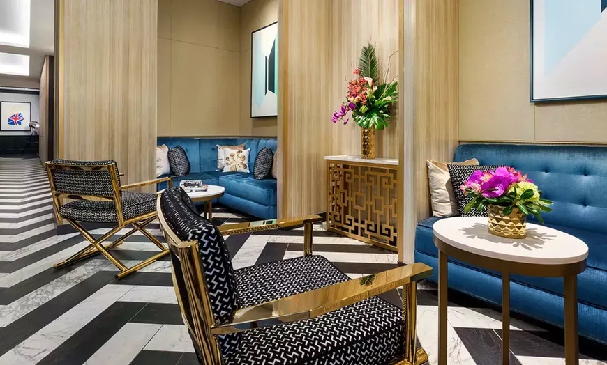 Image 8: ✈ UNITED STATES | New York City - Hotel 57 4*, 3 nights - City break