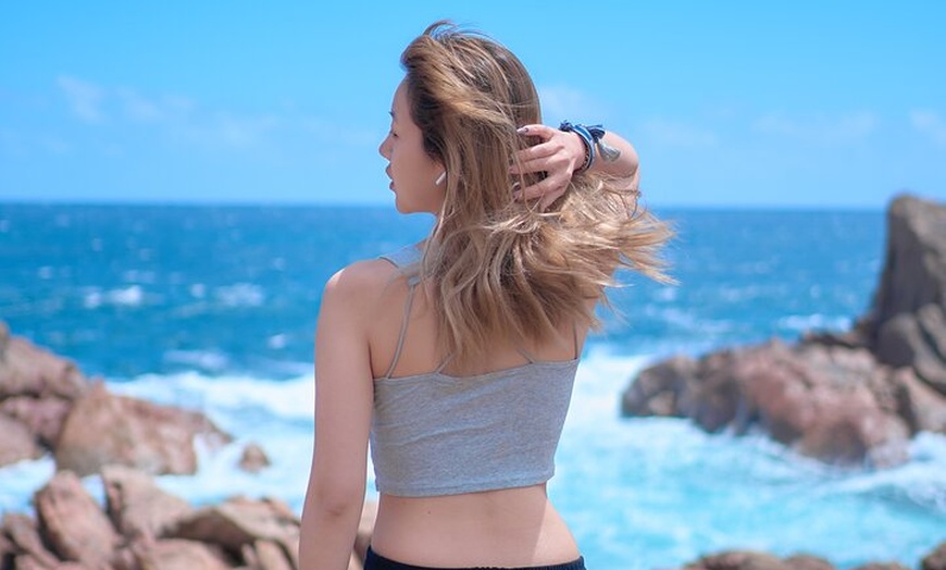 Image 11: Margaret River One-Day Tour: Wine, Jetty Train & Canal Rocks