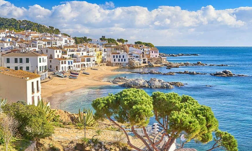 Image 11: Excursión privada de un día a Girona y la Costa Brava desde Barcelona