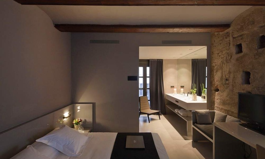 Image 46: ✈ HISZPANIA | Valence - Caro Hotel 5* - Premium