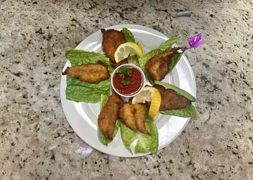 5% Cash Back at Giovanni's Pizzeria & Italian...