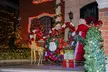 NYC Holiday Lights and Dyker Heights Luxury Bus Tour - Second Medium