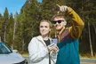 Cuyahoga Valley and Indiana Dunes Audio Tour Guide - Second Medium