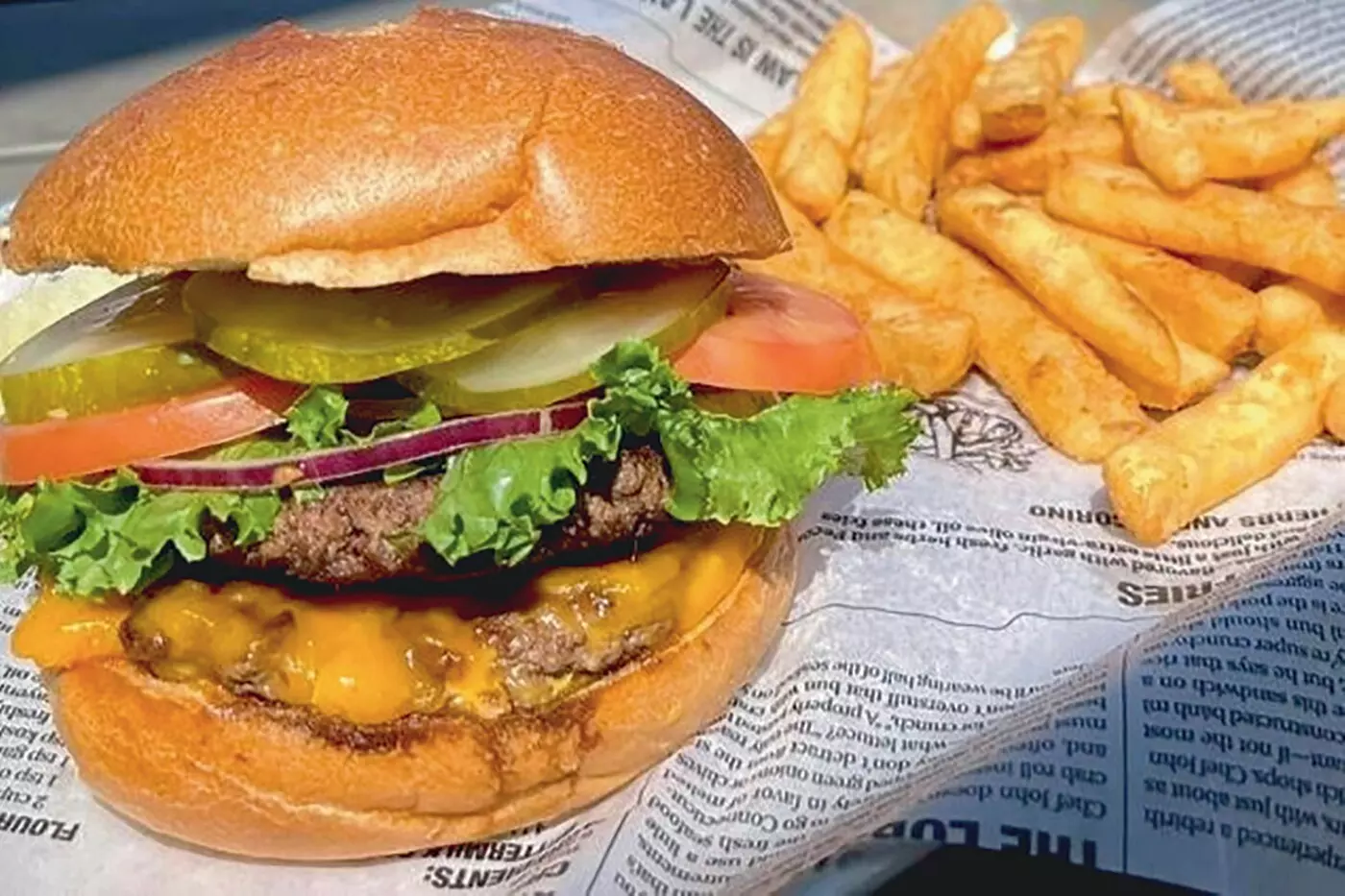 $15 for $30 Worth of Casual Dining - Second Medium