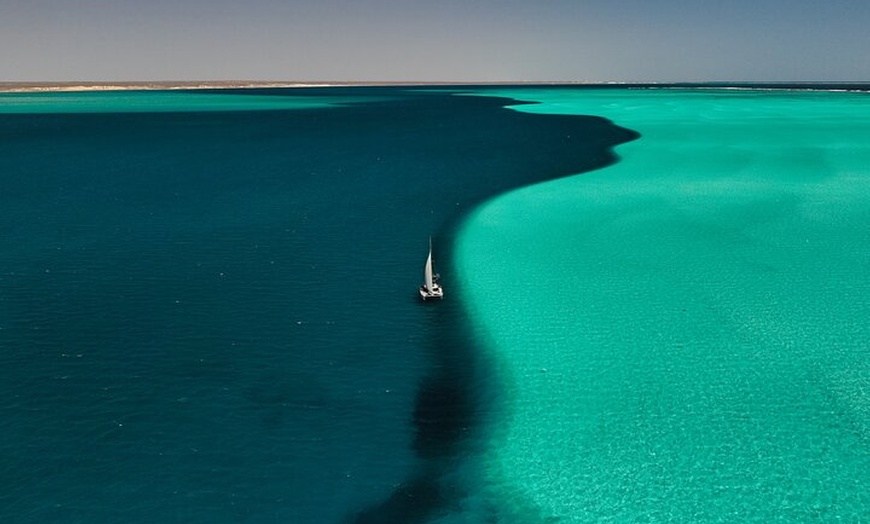 Image 5: 5 Night Ningaloo Reef Ningaloo Escape from Coral Bay