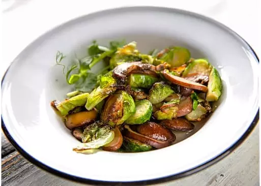 5% Cash Back at The Rooster