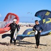 Image 1: Clases de kitesurf en Tarifa - Clases semi-privadas para todos los ...