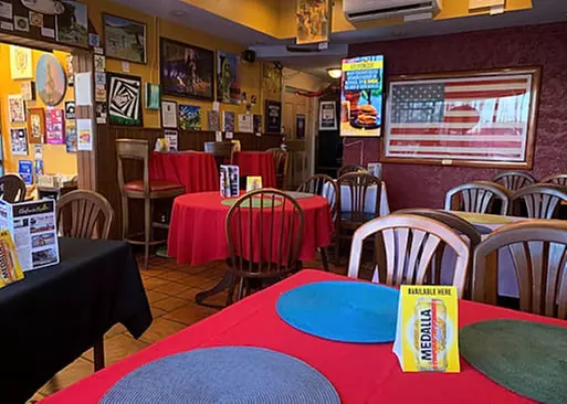 5% Cash Back at Chef on the Run Assorted Cuisine