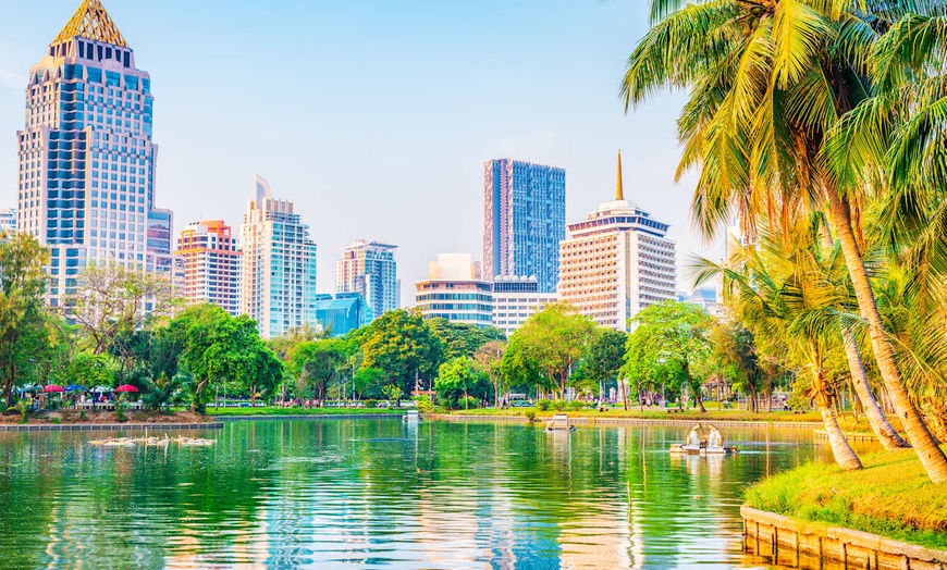 Image 3: ✈ THAILANDIA CENTRALE | Bangkok - Combinato Bangkok - Chiang Mai - ...