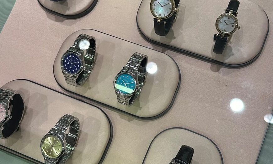 Image 9: Tour Premium de Compras en Barcelona con Personal Stylist