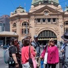 Image 3: Ultimate Melbourne Walking Tour: History, Laneways & Culture