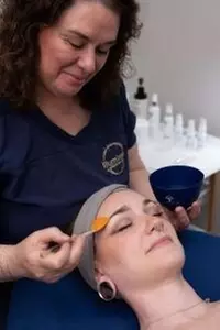 $60 For An Illuminate Signature Facial Or An Illuminate Summer Cool...
