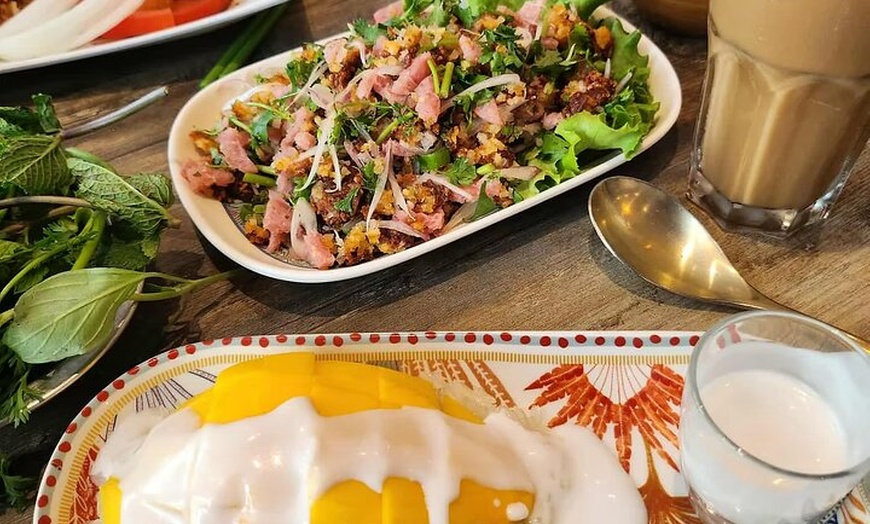 Image 4: Paris Food Tour : Goûts d'Afrique, d'Asie et des Caraïbes