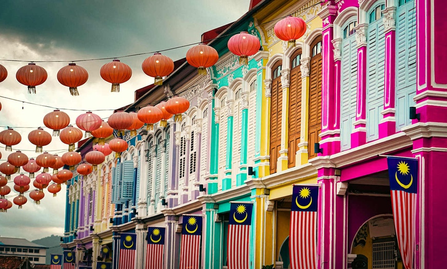 Image 16: ✈ MALESIA | Kuala Lumpur - Chic e fascino in Malesia 4* - Tour