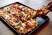 $10 For $20 Worth Of Pizza, Salads, & More - Second Medium
