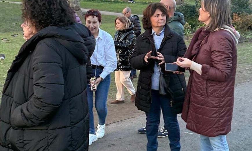 Image 4: Luxury Private Tour in London