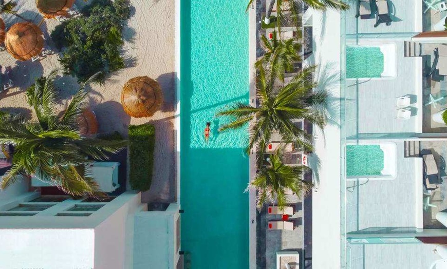 Image 7: ✈ MEXICO | Akumal - The Sens Tulum Riviera 5*, 5 nights - All-inclu...
