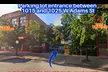 Parking at 1025 W Adams St. - Spots #11 - 40 Only - Second Medium