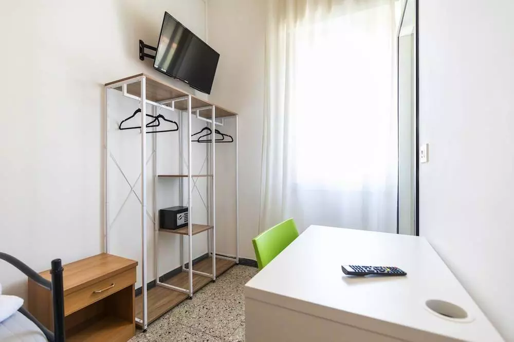 ✈ WŁOCHY | Rimini - Ausonia 3*, 2 nocy - City break