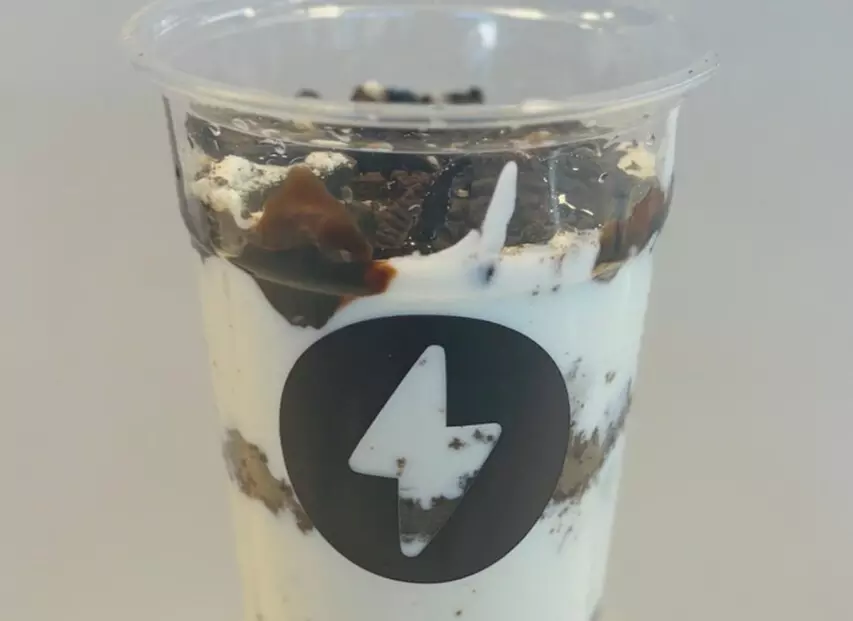 $10 For $20 Worth Of Smoothies, Boba, & More