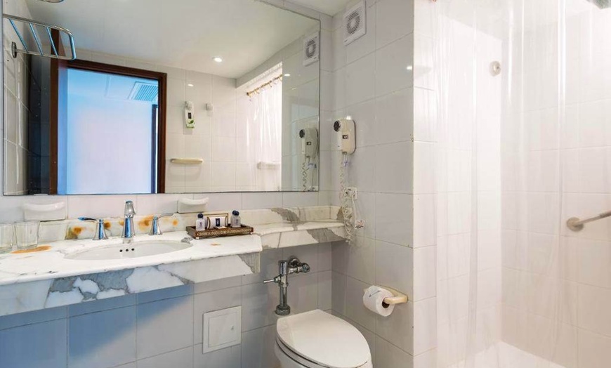 Image 17: ✈ COLOMBIA | Cartagena - Hotel Dann Cartagena 4*, 5 notti - Vista p...