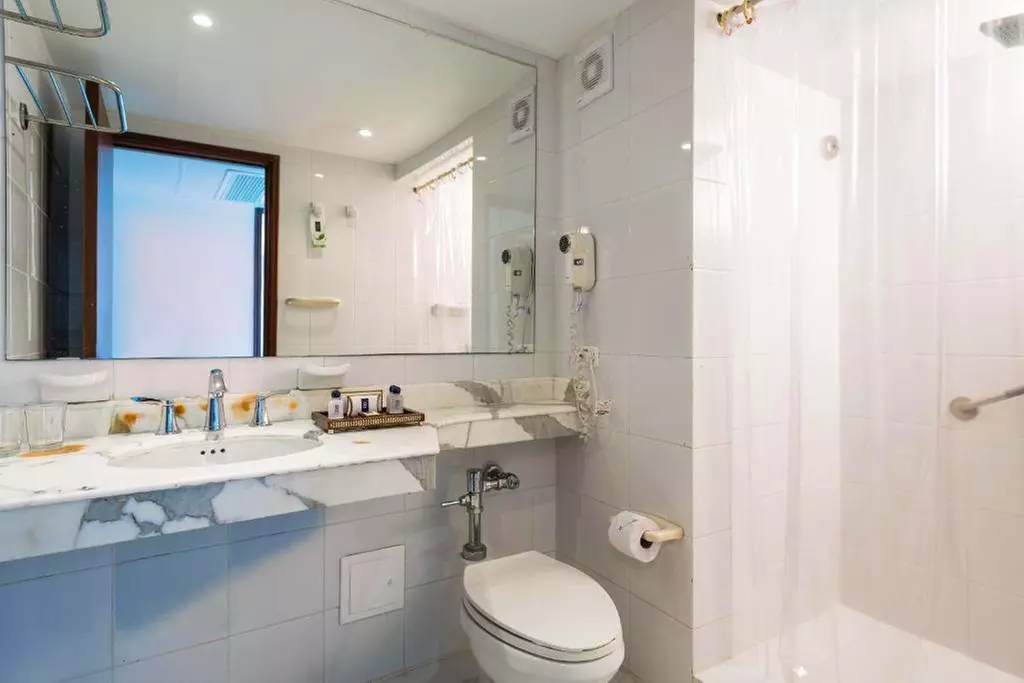 ✈ KOLUMBIEN | Cartagena - Hotel Dann Cartagena 4*, 5 Nächte - Panor...