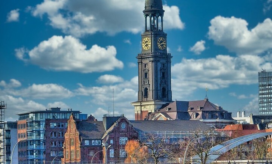 Image 7: Hamburg Abenteuer Kolumbus' Reise mit Selbstführung