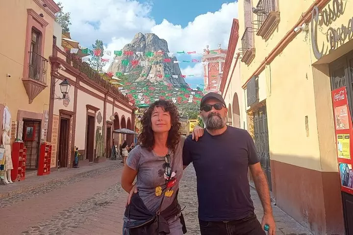 Cheese and Wine Route with Tastings and Magic Towns - Second Medium