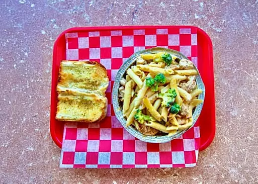5% Cash Back at Stevie's Pizza