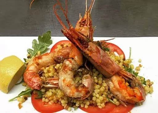 5% Cash Back at La Gioconda