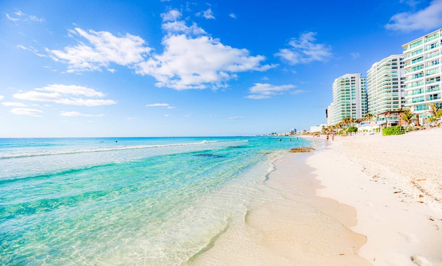 Image 2: ✈ MEXIQUE | Cancun - Âme du Yucatan, 13 nuit - Autotour