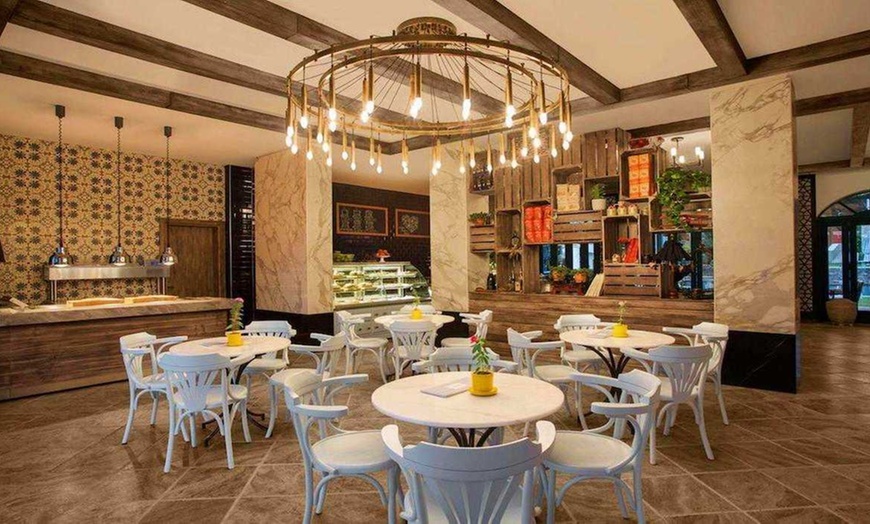 Image 18: ✈ ADALIA E DINTORNI | Belek - IC Hotels Santai Family Resort 5*, 3 ...