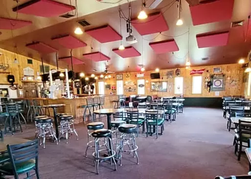 5% Cash Back at Pappy T's Pub & Lounge
