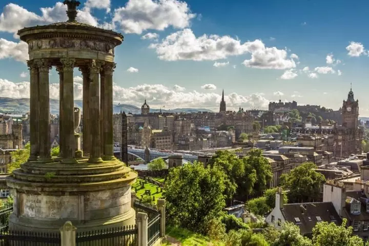 Scottish Highlands, Glencoe and Glenfinnan Viaduct Tour - Primary Image